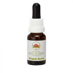 Australian Bush Flowers Kapok Bush 15ml

