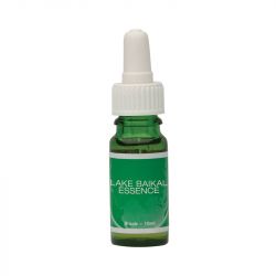 Australian Bush Flowers Lake Baikal Essence 10ml
