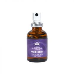 Australian Bush Flowers Meditation Oral Spray 30ml

