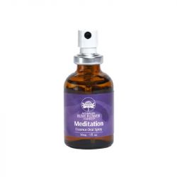 Australian Bush Flowers Meditation Oral Spray 30ml
