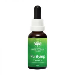 Australian Bush Flowers Purifying Essence 30ml
