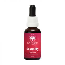 Australian Bush Flowers Sexuality Essence 30ml
