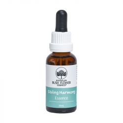 Australian Bush Flowers Sibling Harmony Essence 30ml
