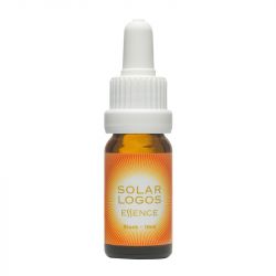 Australian Bush Flowers Solar Logos Essence 10ml
