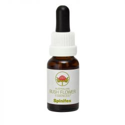 Australian Bush Flowers Spinifex 15ml
