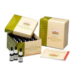 Australian Bush Flowers Stock Kit of 69 Essences 
