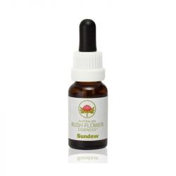 Australian Bush Flowers Sundew 15ml
