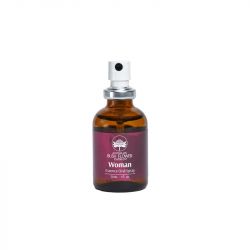 Australian Bush Flowers Woman Oral Spray 30ml
