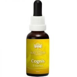 Australian Bush Flowers Cognis Essence 30ml
