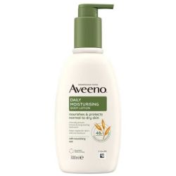 Aveeno Daily Moisturising Body Lotion 300ml
