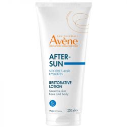 Avene After-Sun Restorative Lotion 200ml