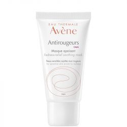 Avene Antirougeurs Calm Redness-relief Soothing Repair Mask 50ml