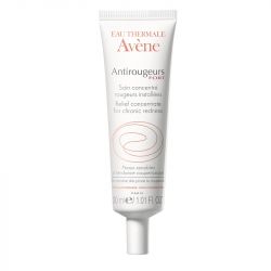 Avene Antirougeurs Fort Relief concentrate for chronic redness 30ml