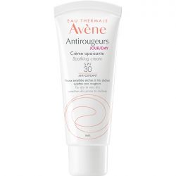 Avene Antirougeurs Anti-Redness Day Cream SPF30 40ml