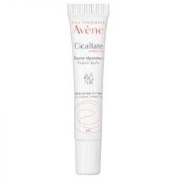 Avene Cicalfate Lips Restorative Lip Cream 10ml