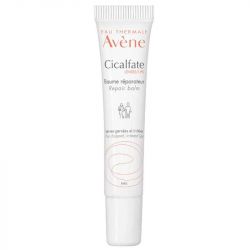 Avene Cicalfate Lips Restorative Lip Balm 10ml