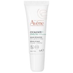 Avene Cicalfate Lips Restorative Lip Balm 10ml