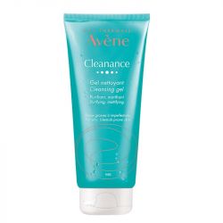 Avene Cleanance Cleansing Gel 200ml