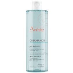 Avene Cleanance Micellar Water 400ml