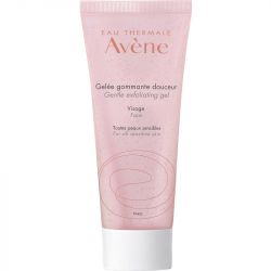 Avene Gentle Exfoliating Gel 75ml