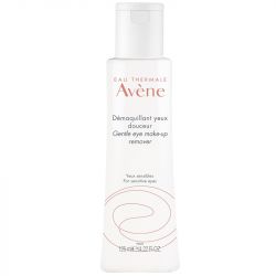 Avene Gentle Eye Make-Up Remover 125ml 