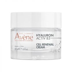 Avene Hyaluron Activ B3 Cell Renewal Cream 50ml