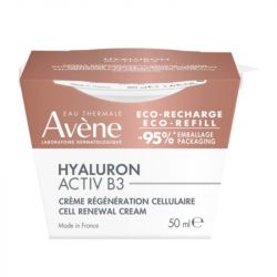Avene Hyaluron Activ B3 Cell Renewal Day Cream Refill 50ml