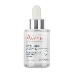 Avene Hyaluron Activ B3 Concentrated Plumping Serum 30ml