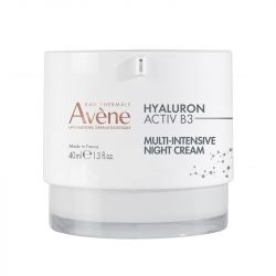 Avene Hyaluron Activ B3 Multi-Intensive Night Cream 40ml