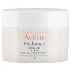 Avene Hydrance Aqua-Gel 50ml