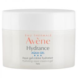 Avene Hydrance Aqua-Gel 50ml