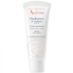 Avene Hydrance UV Rich Hydrating Cream SPF30 40ml