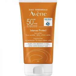 Avene Intense Protect SPF50+ Fluid 150ml