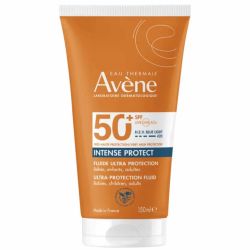 Avene Intense Protect SPF50+ Fluid 150ml