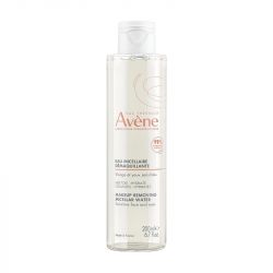 Avene Micellar Lotion Cleanser & Make-Up Remover 200ml