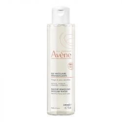Avene Makeup Removing Micellar Water 100ml (Free Gift) 