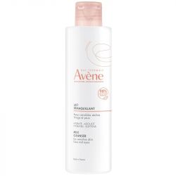 Avene Milk Cleanser 200ml