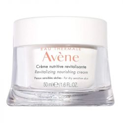 Avene Revitalising Nourishing Cream 50ml