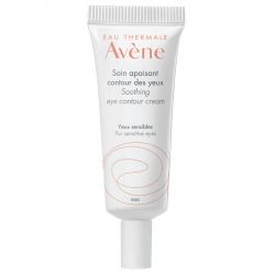 Avene Soothing Eye Contour Cream 10ml