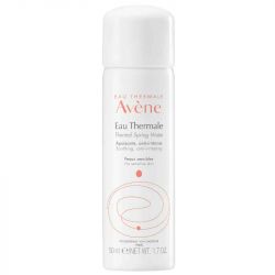 Avene Thermal Water 50ml