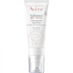 Avene Tolerance Control Soothing Skin Recovery Cream 40ml