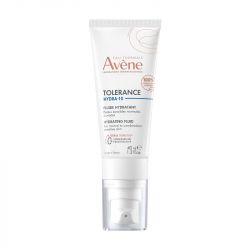 Avene Tolerance Hydra 10 Fluid 40ml