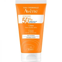 Avene Very High Protection Cream SPF50+ 50ml