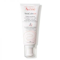 Avene XeraCalm AD Lipid-Replenishing Cream 200ml