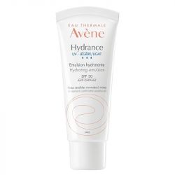 Avene Hydrance UV Light Hydrating Emulsion SPF30