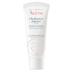 Avene Hydrance Light Hydrating Emulsion 40ml