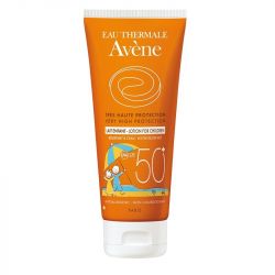 Avene Very High Protection Lotion for Children SPF50+ 100ml