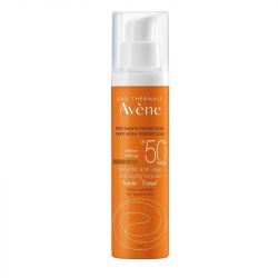 Avene Very High Protection Tinted Anti-Ageing SPF50+ 50ml