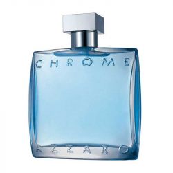 Azzaro Chrome Eau de Toilette 100ml