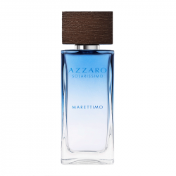 Azzaro Solarissimo Marettimo Eau de Toilette 75ml